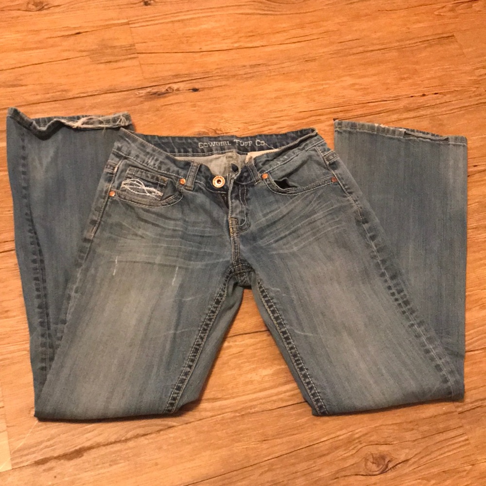 Rodeo Jeans!
